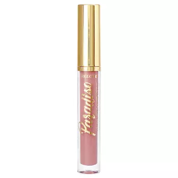 RELOUIS Помада для губ Paradiso стойкая матовая