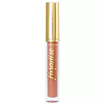 RELOUIS Помада для губ стойкая матовая Paradiso