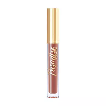 RELOUIS Помада для губ стойкая матовая Paradiso