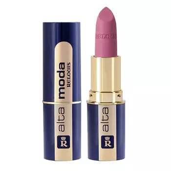 RELOUIS Помада губная матовая "Alta Moda"
