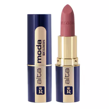 RELOUIS Помада губная матовая "Alta Moda"