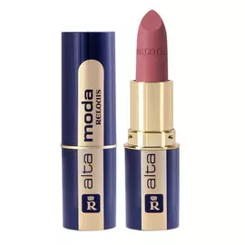 RELOUIS Помада губная матовая "Alta Moda"