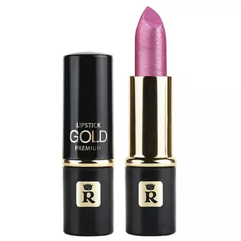 RELOUIS Помада губная "Premium Gold"