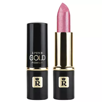 RELOUIS Помада губная "Premium Gold"