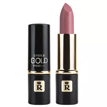 RELOUIS Помада губная "Premium Gold"