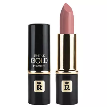 RELOUIS Помада губная "Premium Gold"