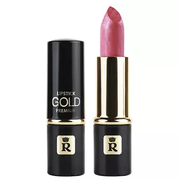 RELOUIS Помада губная "Premium Gold"