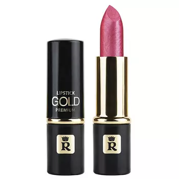 RELOUIS Помада губная "Premium Gold"