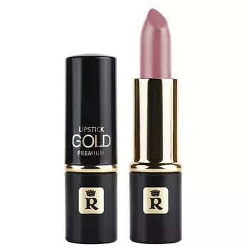 RELOUIS Помада губная "Premium Gold"