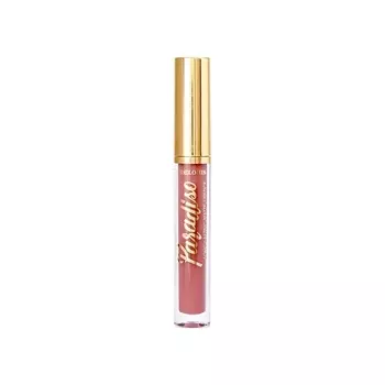 RELOUIS Помада губная жидкая матовая "Paradiso"