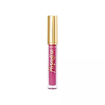 RELOUIS Помада губная жидкая матовая "Paradiso"