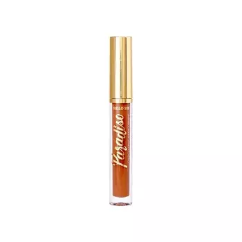 RELOUIS Помада губная жидкая матовая "Paradiso"