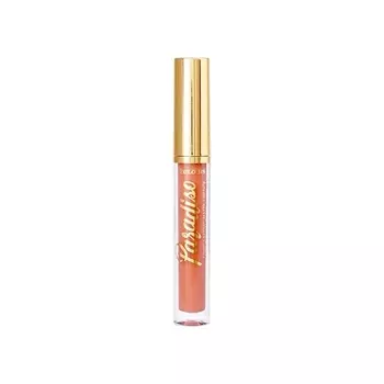 RELOUIS Помада губная жидкая матовая "Paradiso"