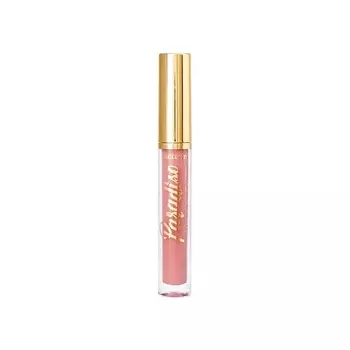 RELOUIS Помада губная жидкая матовая "Paradiso"