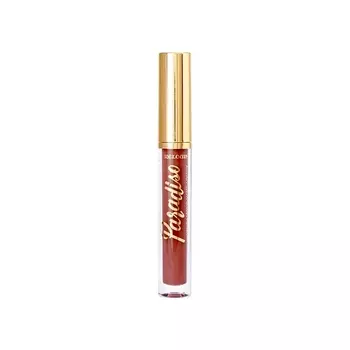 RELOUIS Помада губная жидкая матовая "Paradiso"