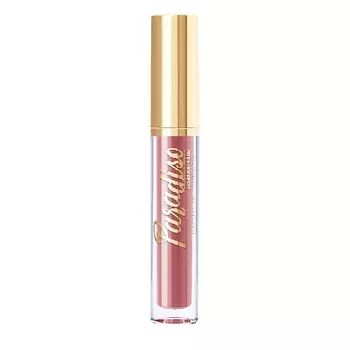 RELOUIS Помада губная жидкая матовая "Paradiso"