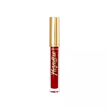 RELOUIS Помада губная жидкая матовая "Paradiso"