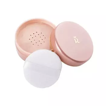 RELOUIS Пудра порошкообразная Relouis