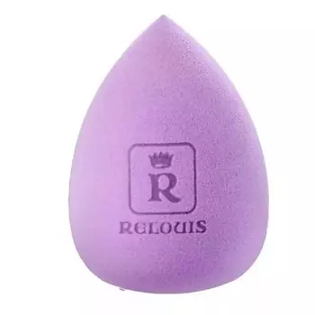 RELOUIS Спонж косметический Dream Blend