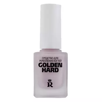 RELOUIS Средство для укрепления ногтей Golden Hard 11.0