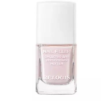 RELOUIS Средство для укрепления ногтей Nail Filler 11.0