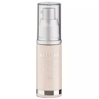 RELOUIS Тональный крем с витамином Е