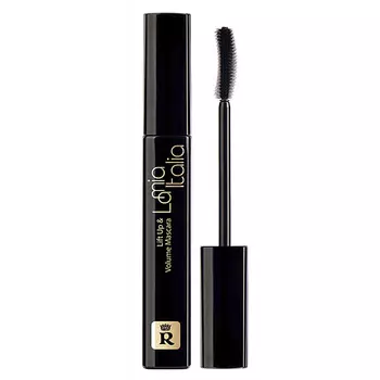 RELOUIS Тушь для ресниц La Mia Italia Lift Up & Volume Mascara 10.0