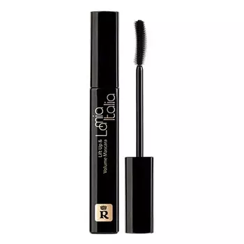 RELOUIS Тушь для ресниц LIFT UP & VOLUME MASCARA LA MIA ITALIA