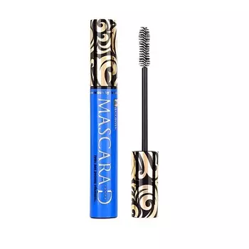 RELOUIS Тушь для ресниц объемная Mascarad