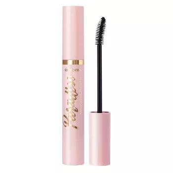 RELOUIS Тушь для ресниц Paradiso веерный объем