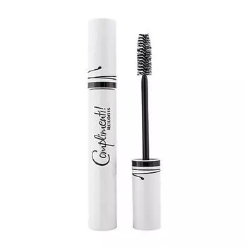 RELOUIS Тушь для ресниц суперобъемная