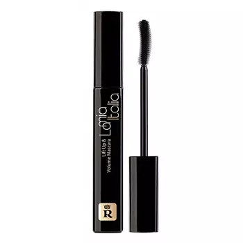 RELOUIS Тушь "La Mia Italia Lift Up & Volume Mascara"
