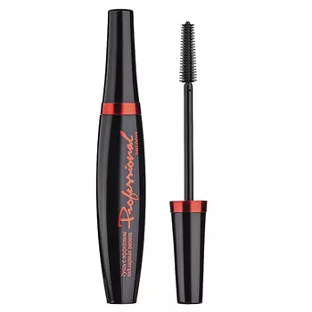 RELOUIS Тушь с эффектом накладных ресниц "Professional" 10.0