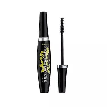 RELOUIS Тушь "XXXL Extreme Exciting Exclusive Luxury"