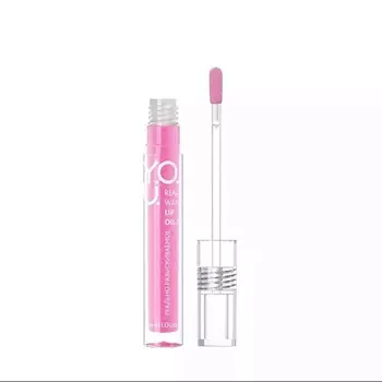 RELOUIS Y.O.U. Масло-тинт для губ 3.0