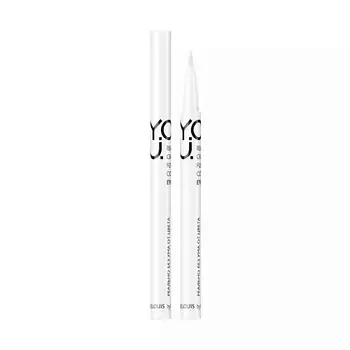 RELOUIS Y.O.U Really Crazy for Color Подводка-фломастер для глаз