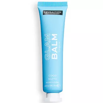 RELOVE REVOLUTION Бальзам для губ Glam Balm Lip Balm