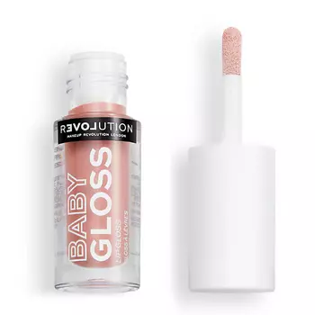 RELOVE REVOLUTION Блеск для губ Baby Gloss