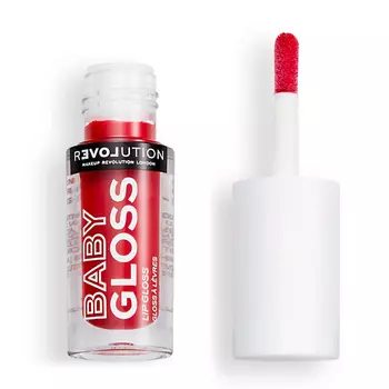 RELOVE REVOLUTION Блеск для губ Baby Gloss