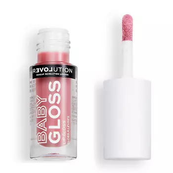 RELOVE REVOLUTION Блеск для губ Baby Gloss
