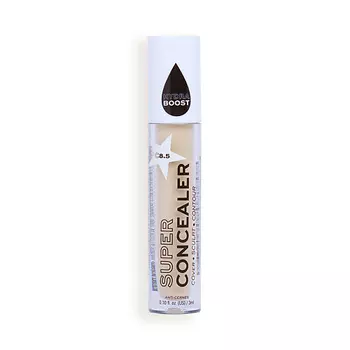 RELOVE REVOLUTION Консилер Super Concealer