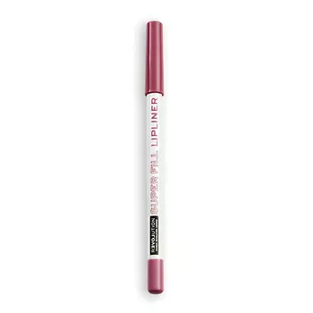 RELOVE REVOLUTION Контурный карандаш для губ Super Fill Lipliner