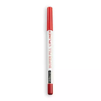 RELOVE REVOLUTION Контурный карандаш для губ Super Fill Lipliner