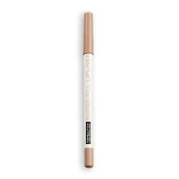 RELOVE REVOLUTION Контурный карандаш для губ Super Fill Lipliner