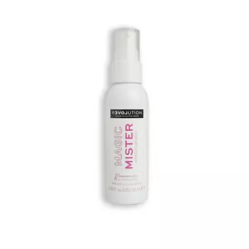 RELOVE REVOLUTION Мист увлажняющий Magic Mister Hydrating Mist