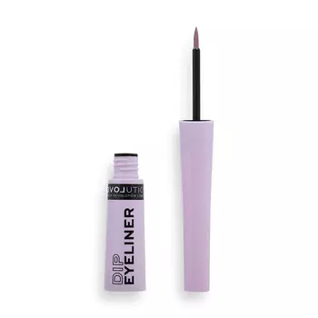 RELOVE REVOLUTION Подводка для глаз DIP EYELINER