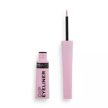 RELOVE REVOLUTION Подводка для глаз DIP EYELINER