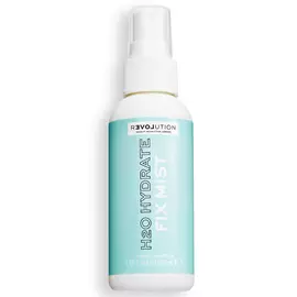 RELOVE REVOLUTION Спрей для фиксации макияжа H2O Hydrate Fix Mist