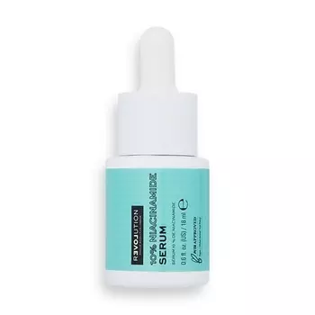 RELOVE REVOLUTION Сыворотка 10% Niacinamide Serum