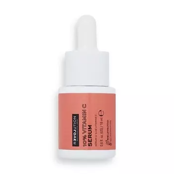RELOVE REVOLUTION Сыворотка 10% Vitamin C Serum